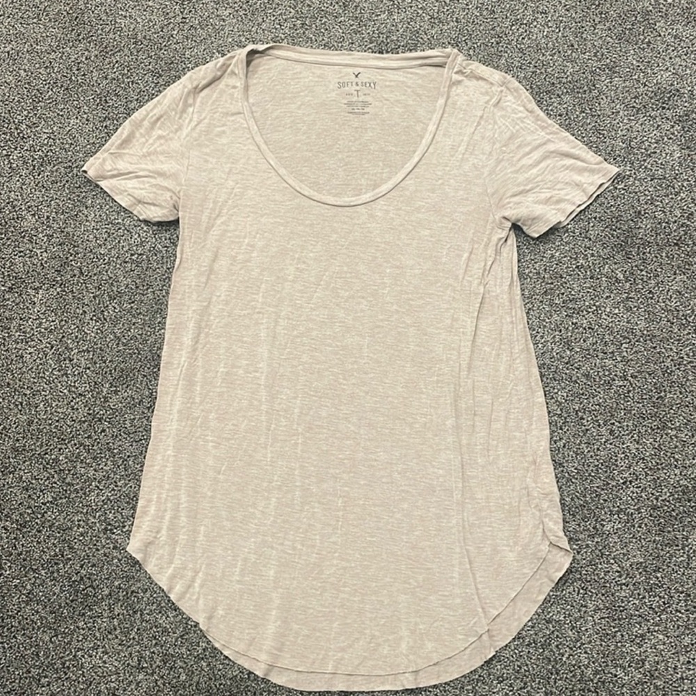 American eagle shirt